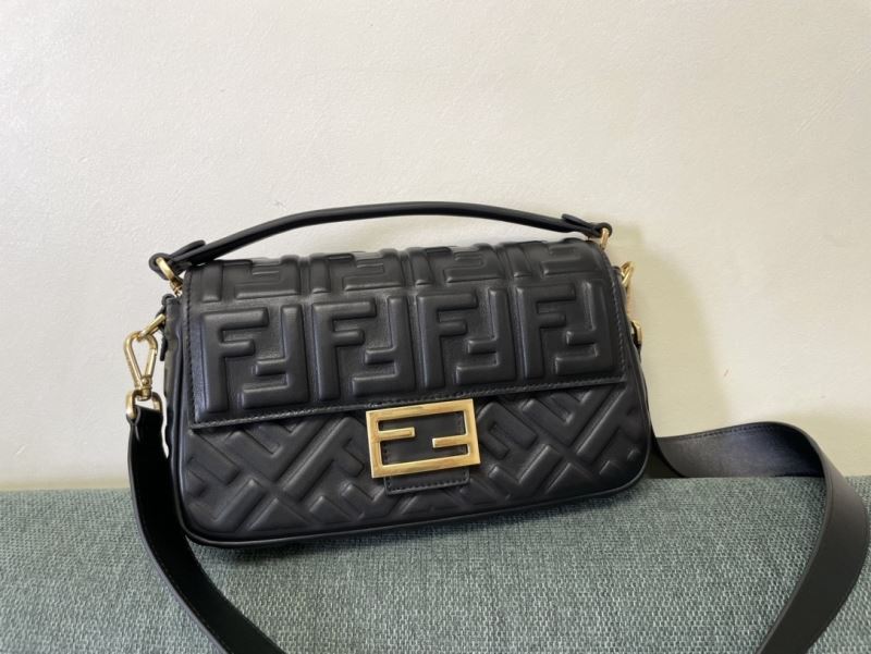 Fendi Baguette Bags